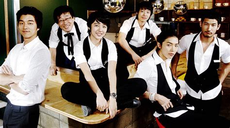 Choi han kyul (gong yoo) adalah pewaris dari sebuah perusahaan makanan besar, tapi neneknya ingin dia menetap. Coffee Prince - 커피 프린스 1호점 - Watch Full Episodes Free ...