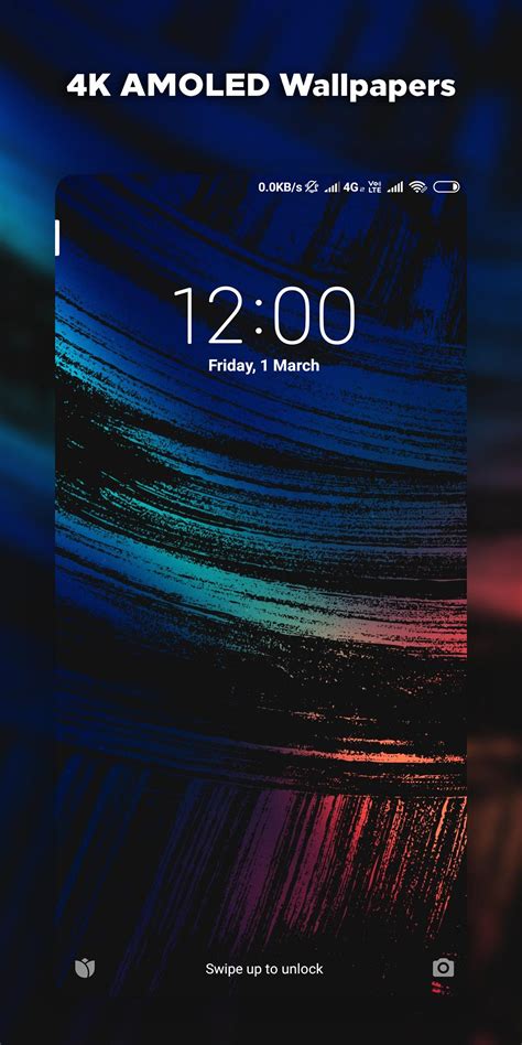 What type of 4k wallpapers are available? 4K AMOLED Wallpapers - Live Wallpapers Changer for Android - APK Download