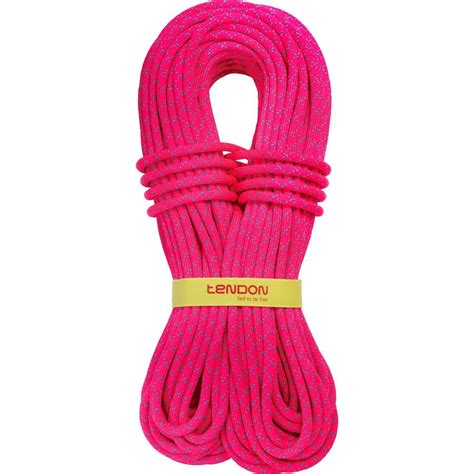 Tendon Ropes Master Tefix Standard 97mm Climbing Rope Climb