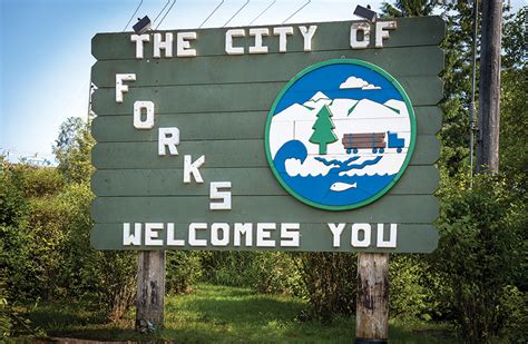 25 Fascinating And Interesting Facts About Forks Washington United