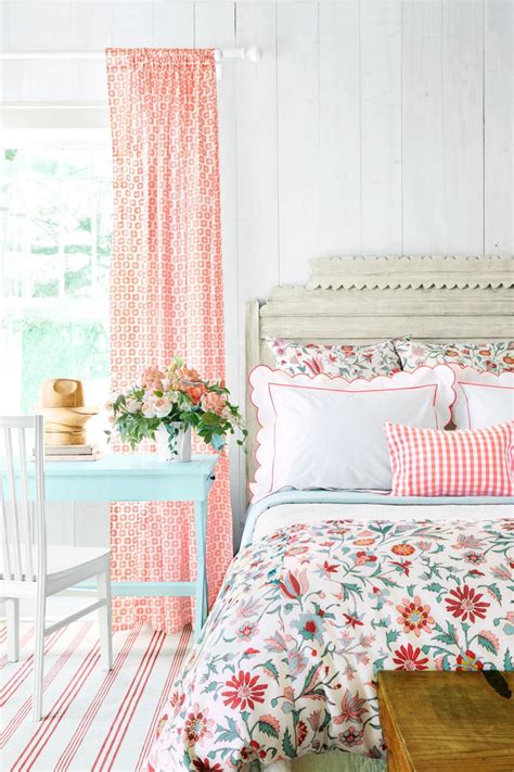 Best 7 Inspired Spring Rooms Design Ideas