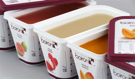 Buy And Price Boiron Passion Fruit Puree Arad Branding