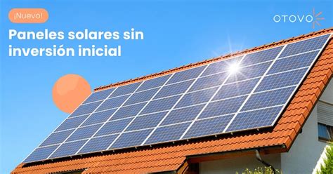 With the otovo app you can monitor the production of your otovo solar installation in real time. Otovo lanza Ahorro Solar, un nuevo servicio de alquiler de ...