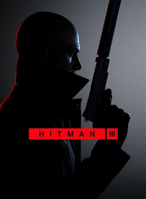 Hitman 3 Special Editions Compared