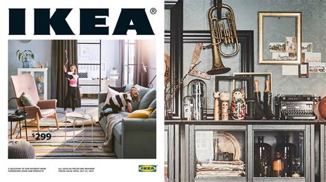 Please enter a number less than or equal to 1. Let's Take A Peek Inside The 2019 IKEA Catalogue