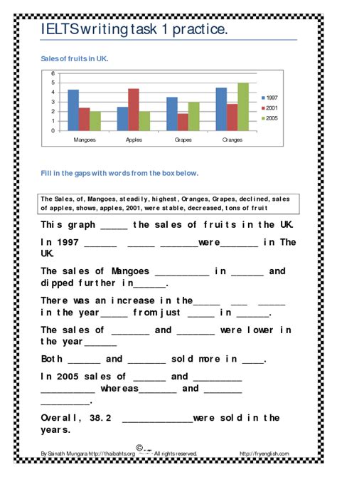 Top 10 Writing Ielts Worksheet Pictures Small Letter Worksheet