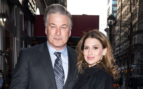 Alec Baldwins Wife Hilaria Baldwin Confirms That She Suffered From A Miscarriage Just A Few