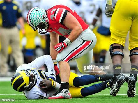 Zach Boren Photos And Premium High Res Pictures Getty Images