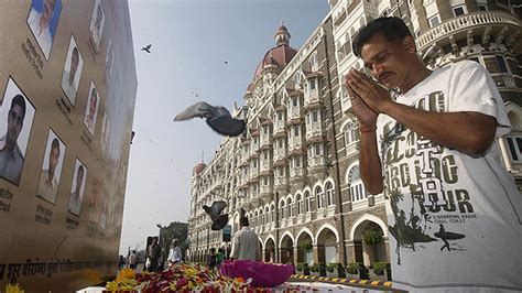 India Marks 2 Years Since Mumbai Terror Attack Fox News