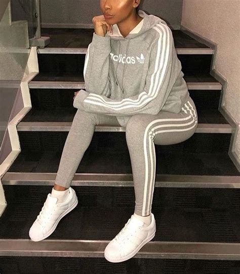 Simply Adidas Fashion Fashion Outfits Trendy Outfits