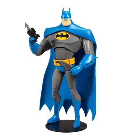 Dc Comics Action Figure Batman Multiverse Estore
