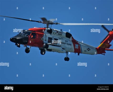 Mh 60t Jayhawk Hi Res Stock Photography And Images Alamy