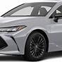 2021 Toyota Avalon Hybrid Xse