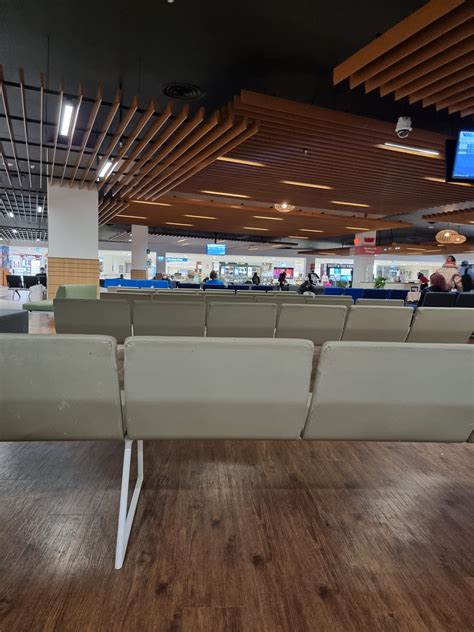 Nadi Airport Customer Reviews Skytrax
