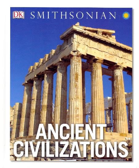 Ancient Civilization Smithsonian