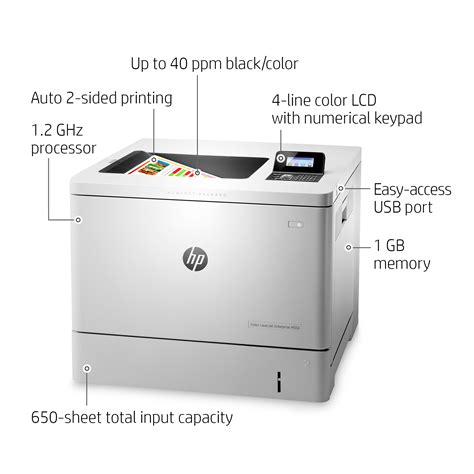 This utility downloads and updates the correct color laserjet cp5225 driver version automatically, protecting you against installing the wrong drivers. Hp Printer Drivers For Hp Colour Laserjet Cp5225 Download ...