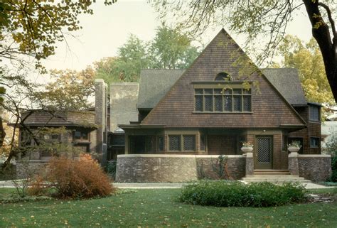 Overview Of The Shingle Style An American Original