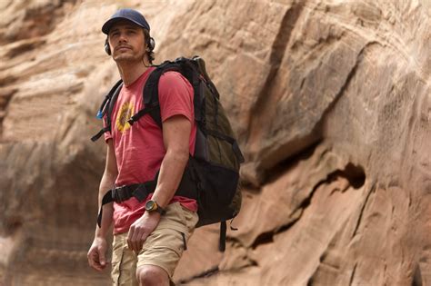 Movie Review — 127 Hours Excursions Of A Pop Renegade