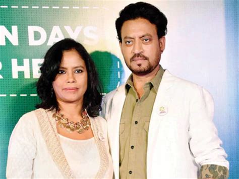 Since his childhood, kaka loves to write his own song and wanted to become a singer. Irrfan Khan family photos| Here's everything you need to ...