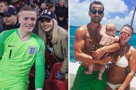 World Cup 2018 The England Wags Are Very Different This Year Daily Star
