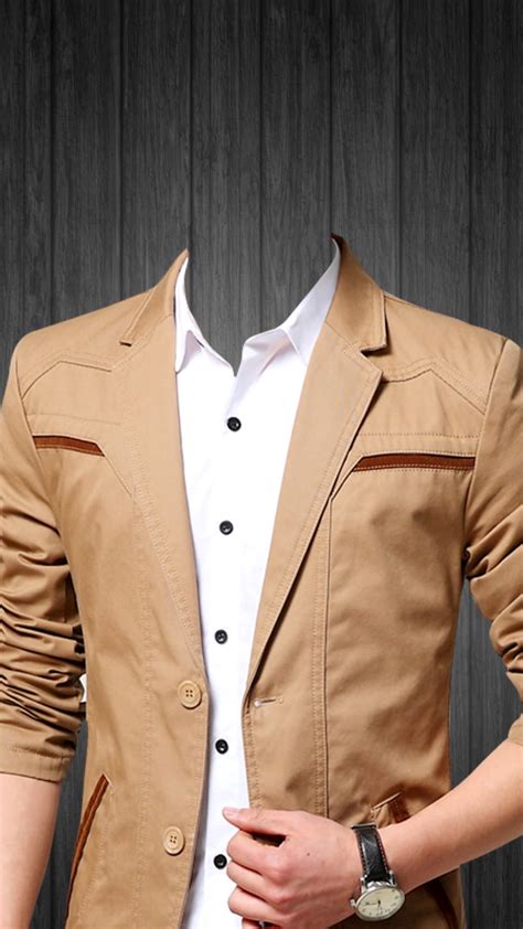 Man Photo Suit Montage Men Fashion Suits 2019 لنظام Android تنزيل