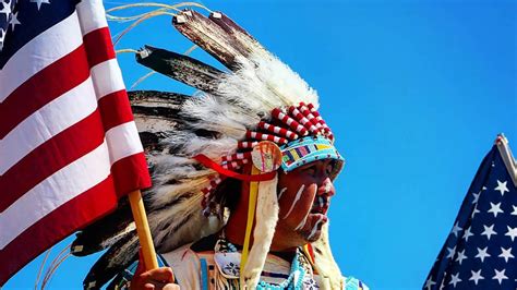 Discover Wyoming's Native American Culture and Heritage