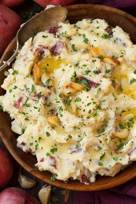 31 easy mashed potato recipes how to make the best mashed potatoes
