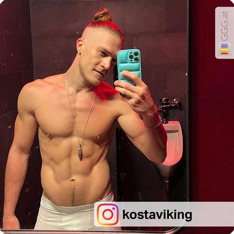 Bild Des Tages Kosta Viking Auf Instagram Ggg At