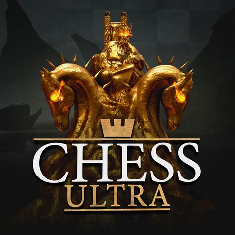 Chess Ultra Nintendo Switch Download Software Games Nintendo