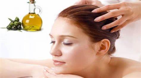 The most effective method to Pamper Your Hair With A Hot Oil Massage To Prevent Hair