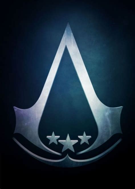 Assassin S Creed Game Emblems Ac Iii Assassins Creed Game Creed Game