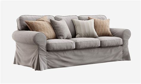 How hard are they to assemble? Top Ikea Ektorp sofa Cover Design - Modern Sofa Design Ideas