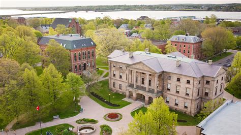 History & Heritage of Charlottetown | Discover Charlottetown