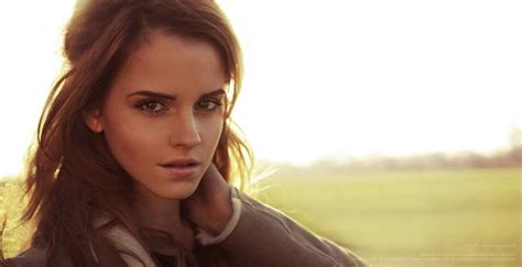 1540x791 Emma Watson Women Actress Brunette Face Women Outdoors Brown