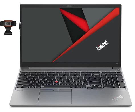 Lenovo 2023 Newest Thinkpad E15 Laptop 156 Inch Fhd Display Intel