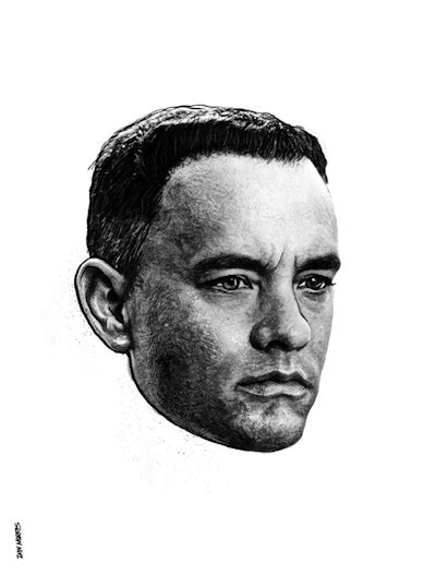 The Many Faces Of Forrest Gump By Daniel Norris Tumbex