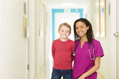 How Much Schooling Does A Pediatric Nurse Need Gwinnett Colleges And Institute