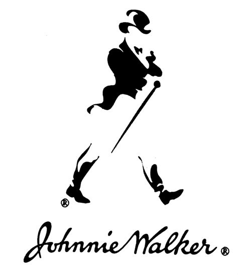 Find the perfect johnnie walker stock photo. johnnie walker logo icon | Walker logo, Johnnie walker ...