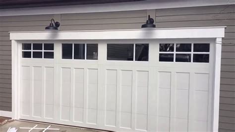 Clopay Garage Doors Window Inserts Dandk Organizer