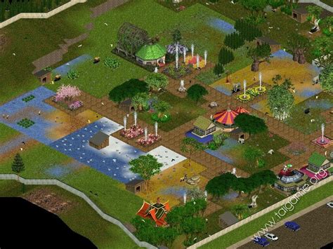 Zoo Tycoon Complete Collection Download Free Full Games