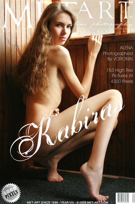 Alena I Kabira By Voronin Sex Photo Album Intporn Forums