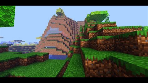 Descargar Shader Para Minecraft Pe 1130 Youtube