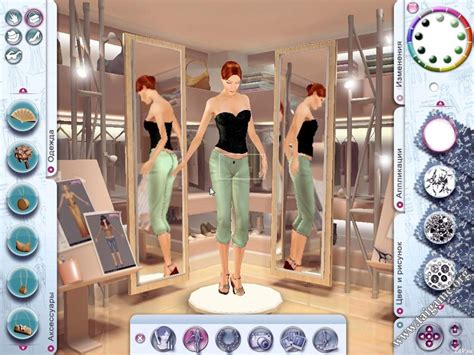 Imagine Fashion Designer - Download Free Full Games | Fashion games