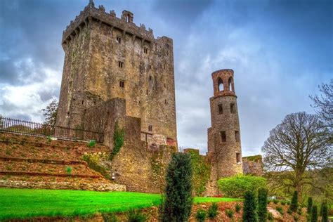 The 7 Best Blarney Castle Tours From Dublin 2022 Reviews World