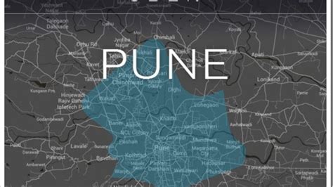 Pune Beats Mumbai To Become Largest City In Maharashtra How This