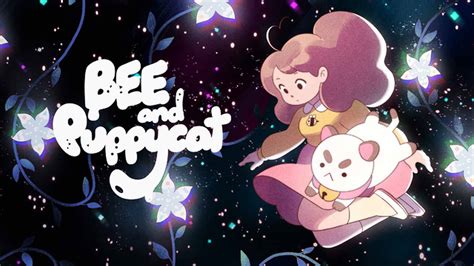 Bee And Puppycat Review Lazy In Space Is Chaotic Good The Illuminerdi