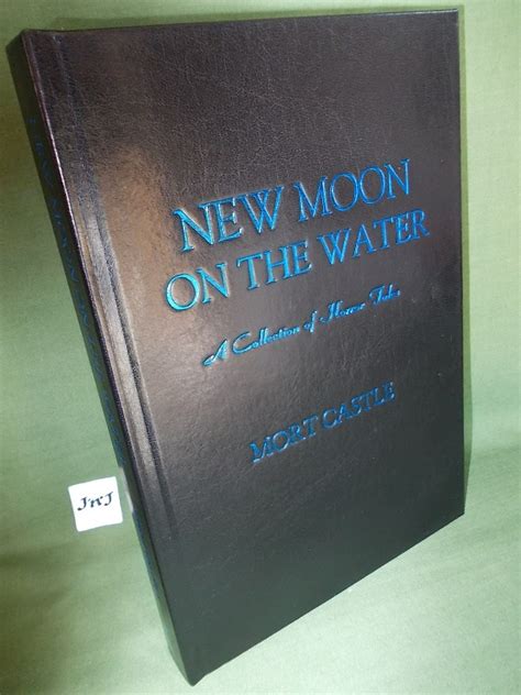 New Moon On The Water 3 Jeff N Joys Quality Books