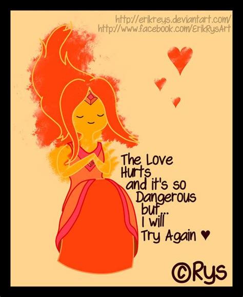 Flame Princess Quote The Truth Speaks Pinterest Flame Princess Quotes And Adventure