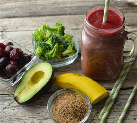 Too much fiber can cause bloating or gas as well as abdominal pain. The top 20 Ideas About High Fiber Smoothies for ...