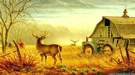 Country Christmas Wallpaper 52 Images